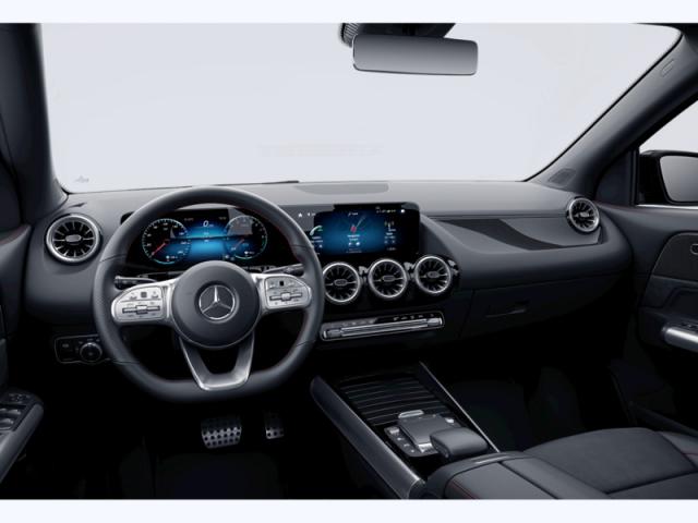 Mercedes Benz Gla image 4