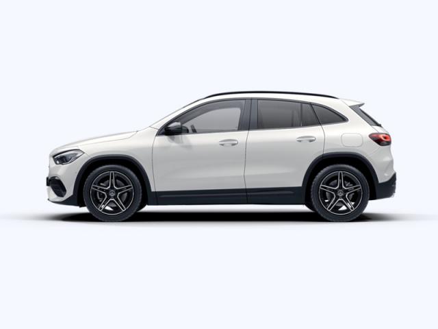 Mercedes Benz Gla image 7