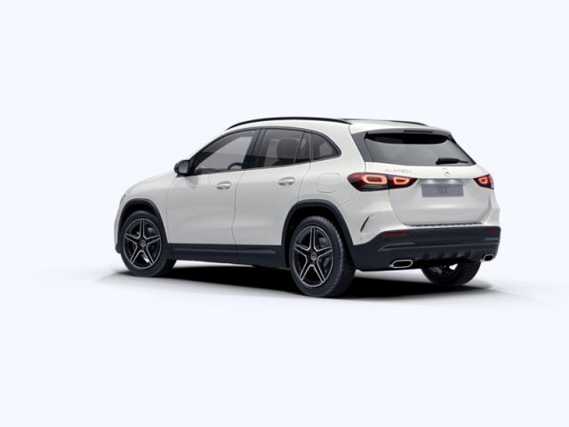 Mercedes Benz Gla image 5