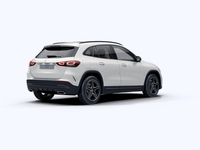 Mercedes Benz Gla image 3