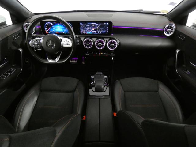 Mercedes Benz Cla Shooting Brake image 4