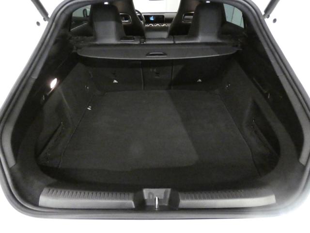 Mercedes Benz Cla Shooting Brake image 3