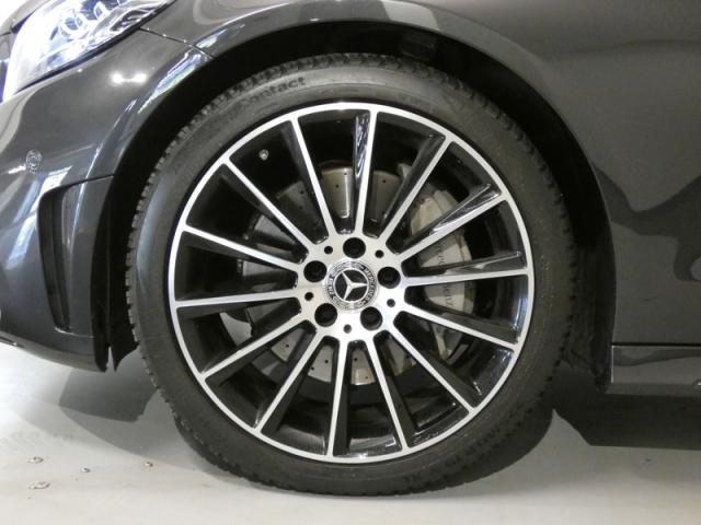 Mercedes Benz Classe C Coupe image 4