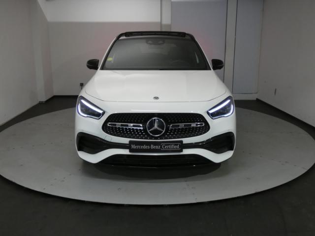 Mercedes Benz Gla image 7