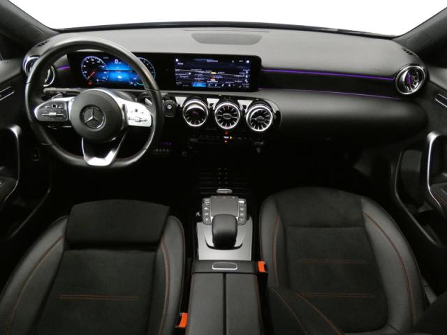 Mercedes Benz Classe A image 6