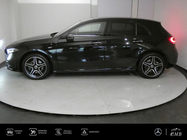 Mercedes Benz Classe A image 2