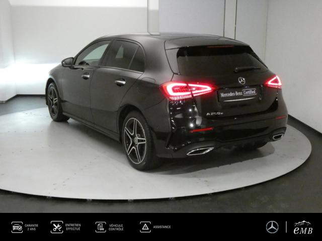 Mercedes Benz Classe A image 3