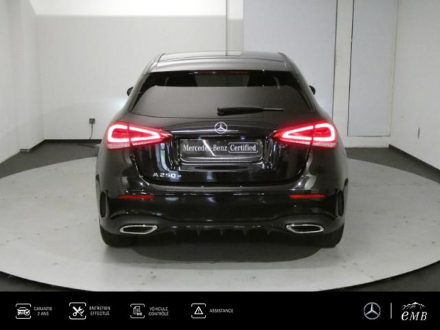 Mercedes Benz Classe A image 4