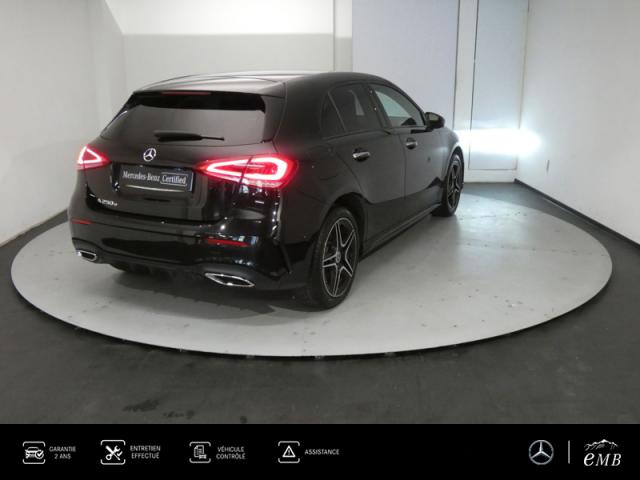 Mercedes Benz Classe A image 9