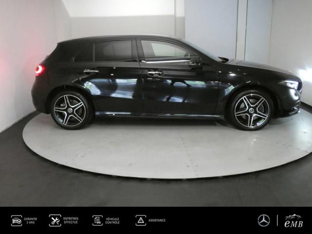 Mercedes Benz Classe A image 8
