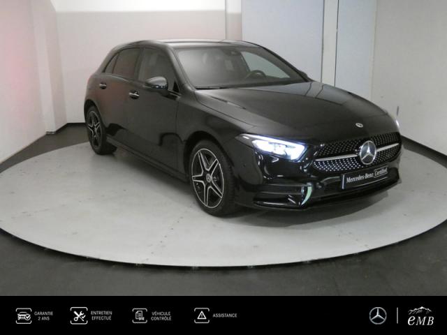 Mercedes Benz Classe A image 7