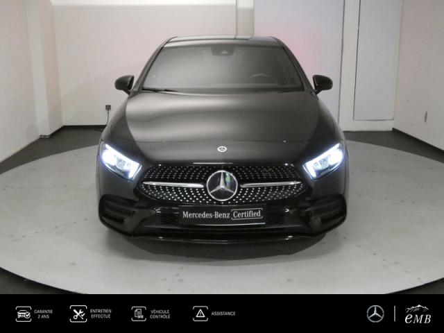 Mercedes Benz Classe A image 5