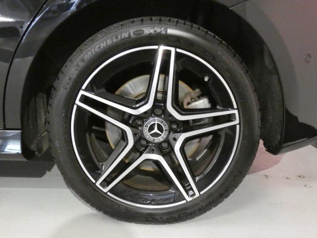 Mercedes Benz Classe A image 1