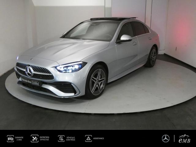 Mercedes Benz