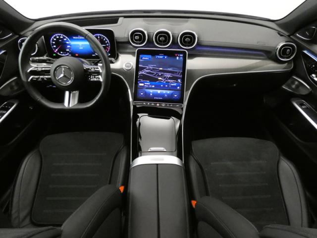 Mercedes Benz Classe C image 2