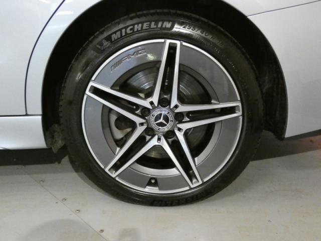 Mercedes Benz Classe C image 4