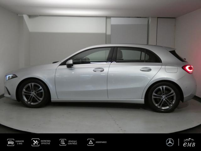 Mercedes Benz Classe A image 2