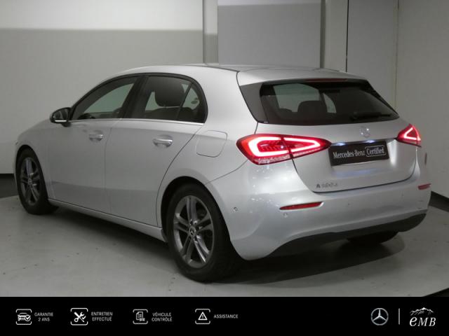 Mercedes Benz Classe A image 7