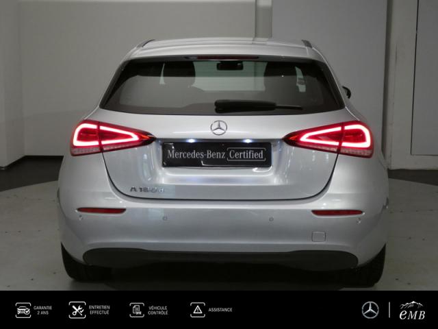 Mercedes Benz Classe A image 4