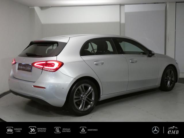 Mercedes Benz Classe A image 3