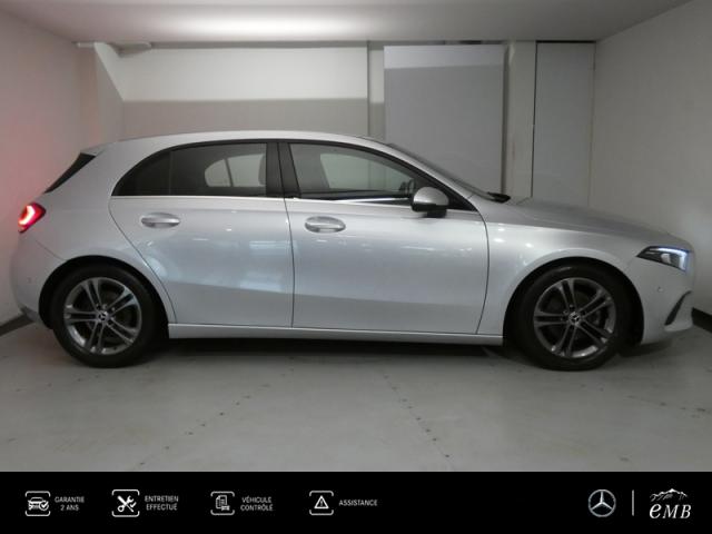 Mercedes Benz Classe A image 6
