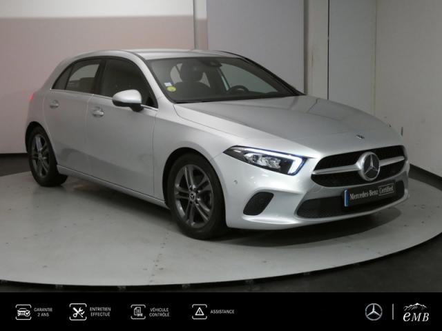 Mercedes Benz Classe A image 8