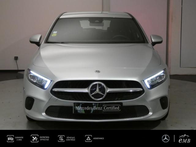 Mercedes Benz Classe A image 1