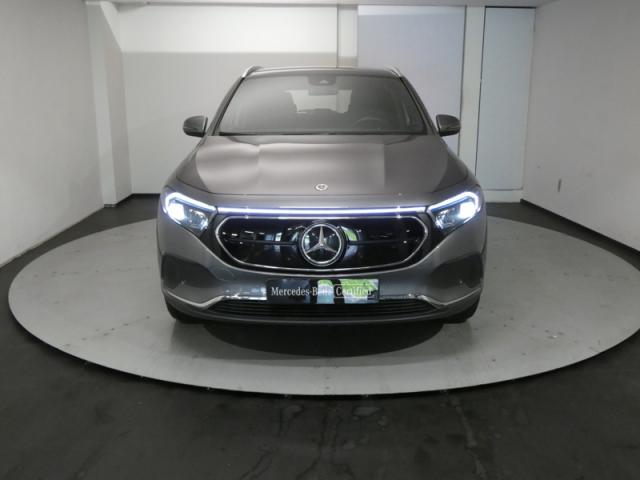 Mercedes Benz Eqa image 3
