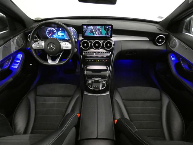 Mercedes Benz Classe C Break image 8