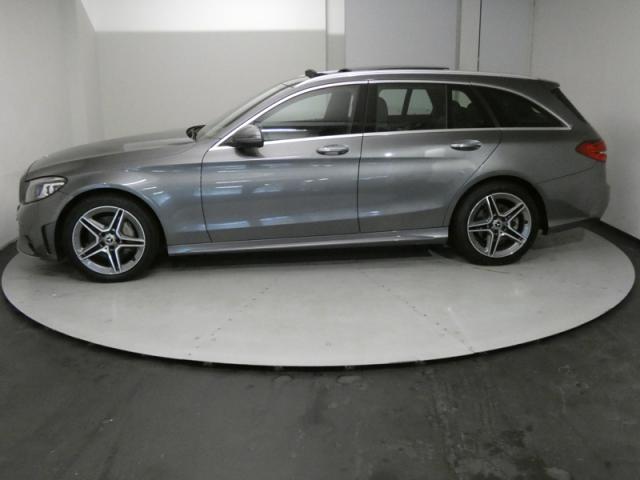 Mercedes Benz Classe C Break image 9