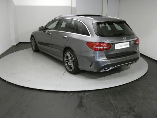 Mercedes Benz Classe C Break image 6