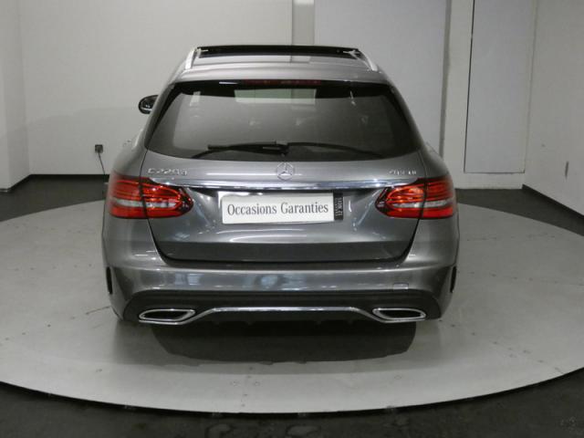 Mercedes Benz Classe C Break image 7