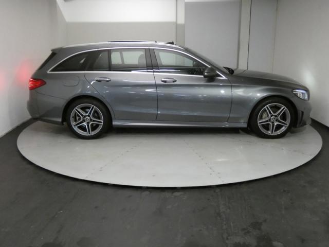 Mercedes Benz Classe C Break image 1