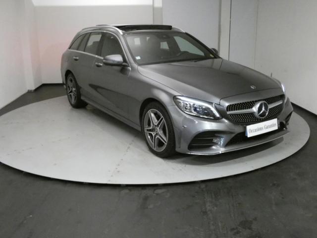 Mercedes Benz Classe C Break image 5