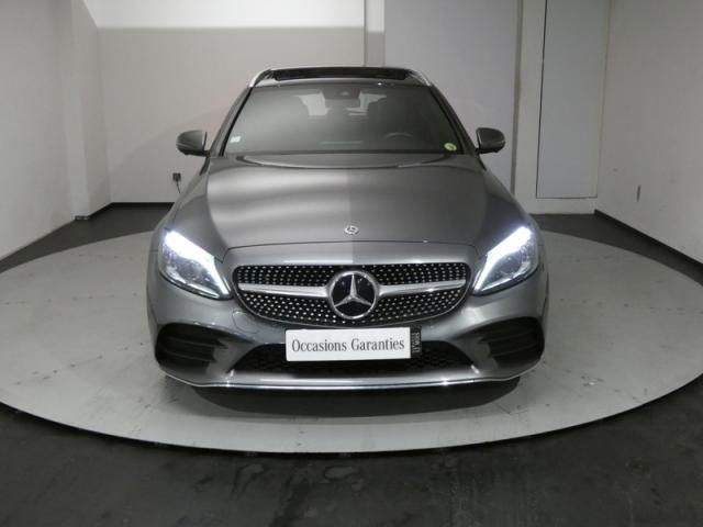 Mercedes Benz Classe C Break image 2