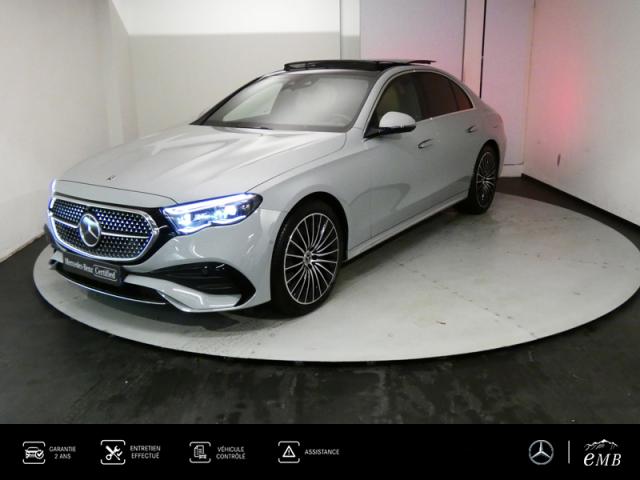 Mercedes Benz