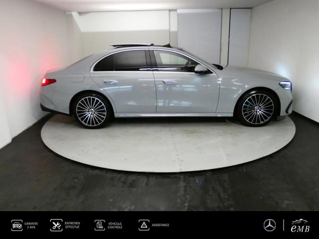 Mercedes Benz Classe E image 7