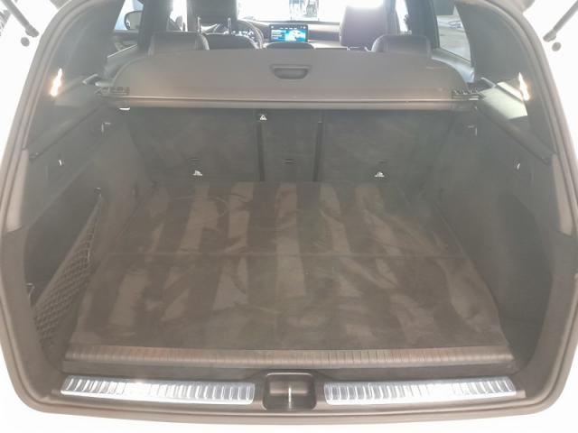 Mercedes Benz Glc image 3