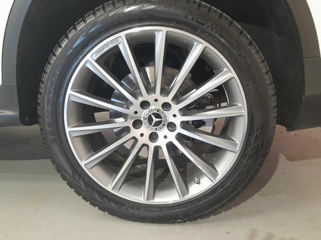 Mercedes Benz Glc image 6