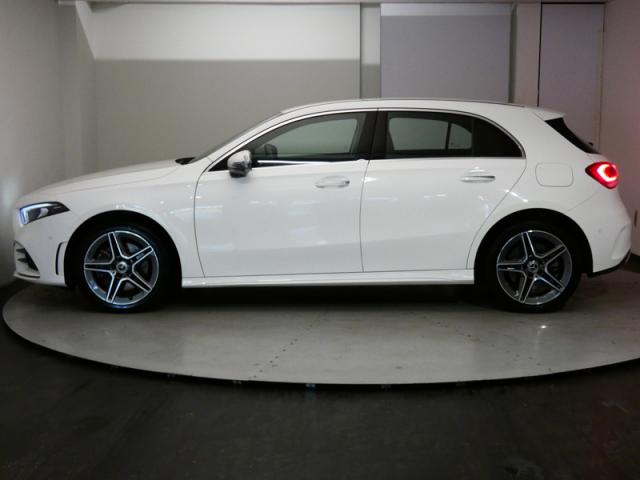 Mercedes Benz Classe A image 8