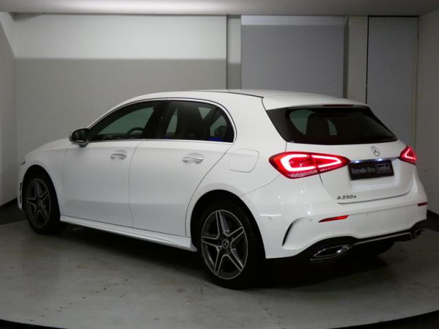 Mercedes Benz Classe A image 5