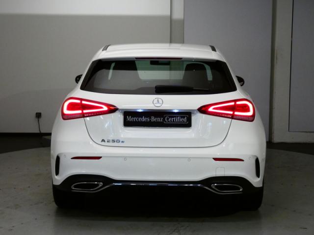Mercedes Benz Classe A image 4