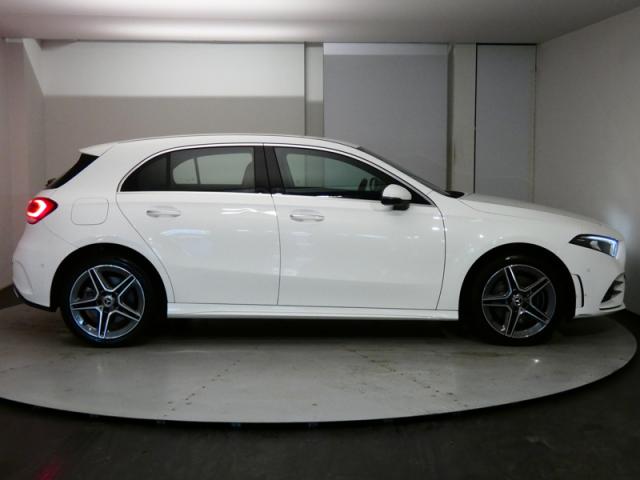 Mercedes Benz Classe A image 3