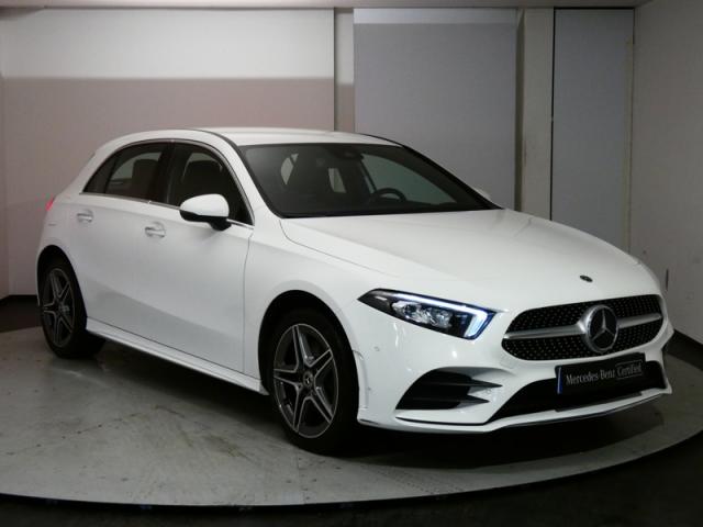 Mercedes Benz Classe A image 7
