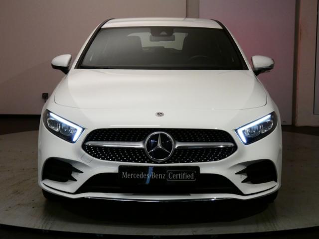 Mercedes Benz Classe A image 1