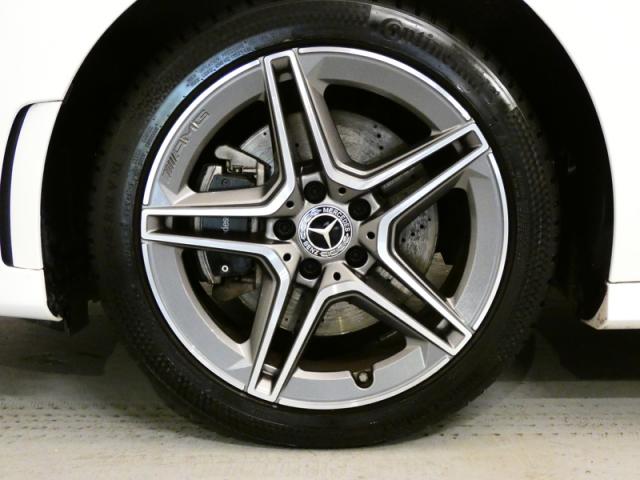 Mercedes Benz Classe A image 9