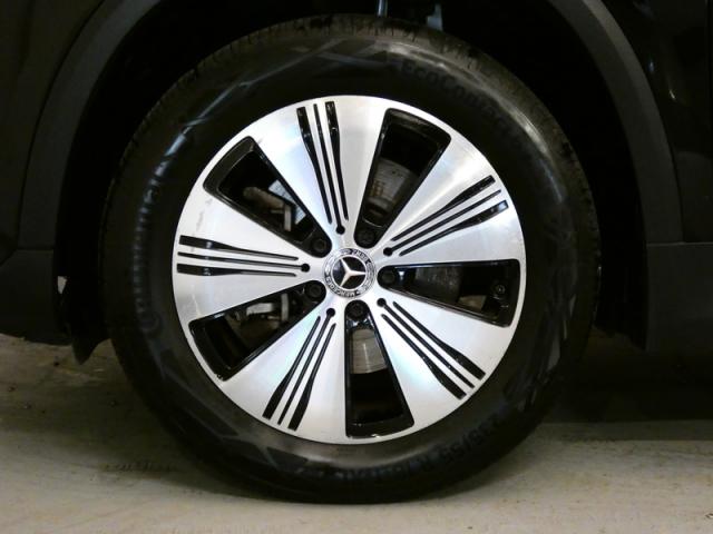 Mercedes Benz Eqa image 1
