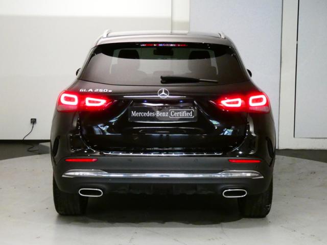 Mercedes Benz Gla image 5