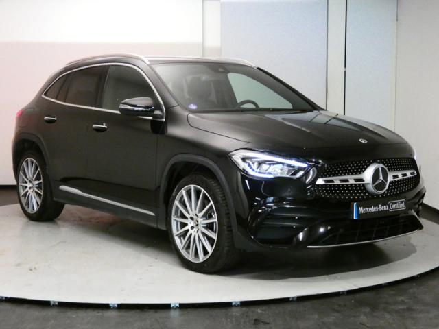 Mercedes Benz Gla image 4