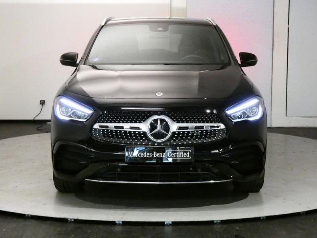 Mercedes Benz Gla image 9